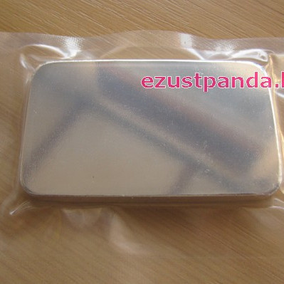 Ezüstrúd 250g Argor-Heraeus Ezüstrúd 250g Argor-Heraeus