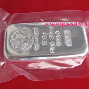 Ezüstrúd 500g Argor-Heraeus
