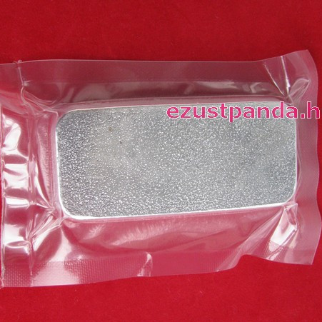 Ezüstrúd 500g Argor-Heraeus Ezüstrúd 500g Argor-Heraeus