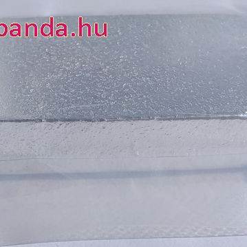 Ezüstrúd 250g Argor-Heraeus öntött