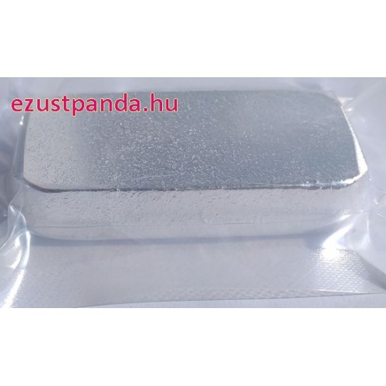 Ezüstrúd 250g Argor-Heraeus öntött Ezüstrúd 250g Argor-Heraeus öntött