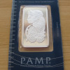 Ezüstrúd 1 uncia PAMP (svájci) Ezüstrúd 1 uncia PAMP (svájci)