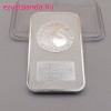 Ezüstrúd 1 uncia ausztrál Perth Mint