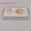 Ezüstrúd 1 uncia ausztrál Perth Mint Ezüstrúd 1 uncia ausztrál Perth Mint