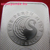 Ezüstrúd 1 uncia ausztrál Perth Mint Ezüstrúd 1 uncia ausztrál Perth Mint