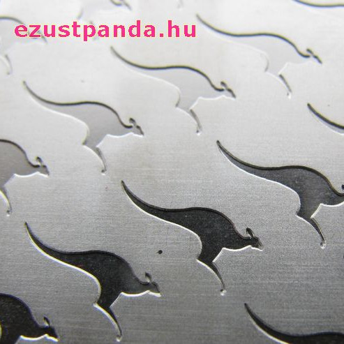 Ezüstrúd 1 uncia ausztrál Perth Mint Ezüstrúd 1 uncia ausztrál Perth Mint