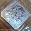 Ezüstrúd Queen's Beasts Címerállatok 1 uncia brit Royal Mint Ezüstrúd Queen's Beasts Címerállatok 1 uncia brit Royal Mint