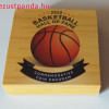 Kosárlabda "Hall of Fame" USA 2020 1 dollár proof ezüst pénzérme 