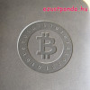 Sol Noctis bitcoin - Binary Eagle 2014 1 uncia ezüst pénzérme Sol Noctis bitcoin - Binary Eagle 2014 1 uncia ezüst pénzérme