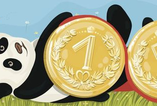 15 éves az Ezüst Panda Érmebolt!