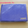 Zsebalbum LINDNER (kék) 48 érméhez Zsebalbum LINDNER (kék) 48 érméhez