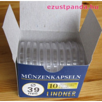 Érmekapszulák