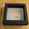 Érme display doboz LINDNER Nimbus 100 1 db érméhez (fekete) Érme display doboz LINDNER Nimbus 100 1 db érméhez (fekete)