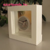 Érme display doboz LINDNER Nimbus 70 1 db érméhez (fehér) Érme display doboz LINDNER Nimbus 70 1 db érméhez (fehér)