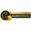 Ezüst Panda Online Érmebolt